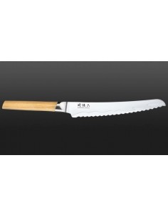 Coltello da Pane e Dolci MGC-0405