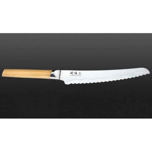 Coltello da Pane e Dolci MGC-0405