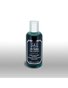 Hair & Body Shampoo Mr. Taylor 100ml
