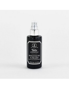 Moustache & Beard Leave In Conditioner 100ml