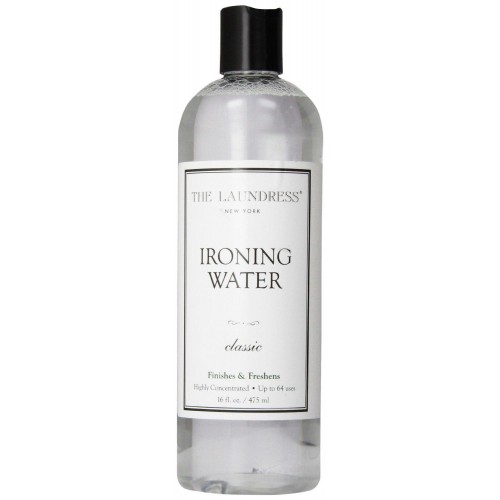 The Laundress Ironing Water 475ml