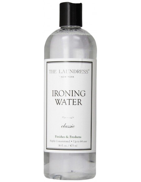 The Laundress Ironing Water 475ml