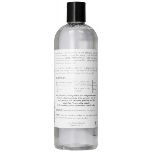 The Laundress Ironing Water 475ml
