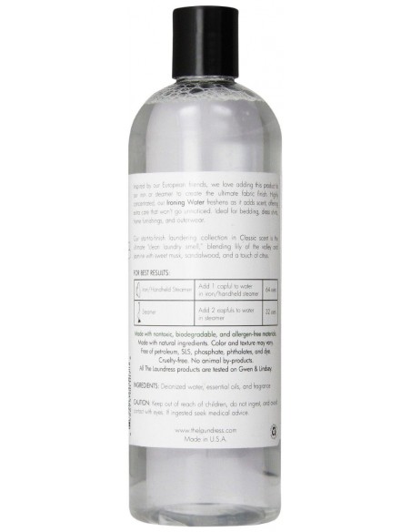 The Laundress Ironing Water 475ml