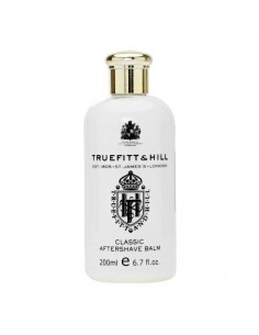 Aftershave Balm Classic Trueffit & Hill
