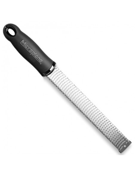 Premium Zester Grattugia - nero