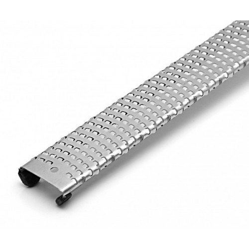 Premium Zester Grattugia - nero