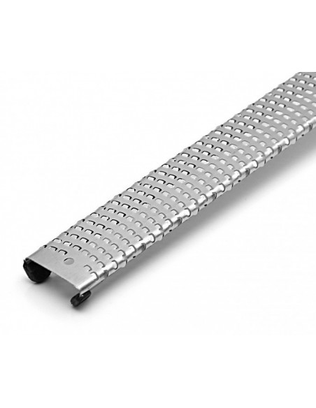 Premium Zester Grattugia - nero
