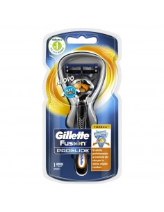 Gillette Fusion Proglide Manual FlexBall