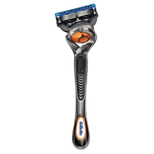 Gillette Fusion Proglide Manual FlexBall