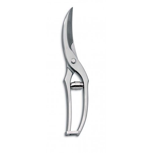 Trinciapollo Inox