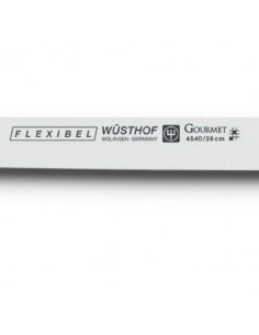 Coltello per salmone - Serie Gourmet mod.4540 2