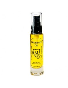 Pre Shave oil 50 ml
