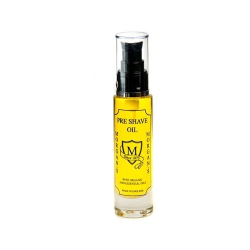 Pre Shave oil 50 ml