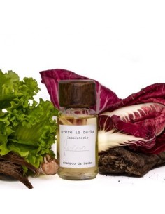 Shampoo da Barba 50 ml