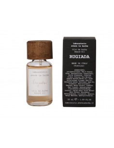 Olio da Barba 50 ml 2