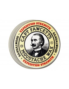 Expedition Strength Moustache Wax 15 ml