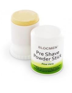 BlocMen Aloe Vera 60g