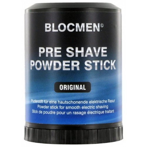 BlocMen Original 60 g
