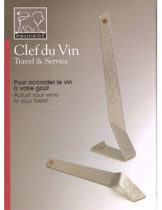 Clef du Vin Travel and Service