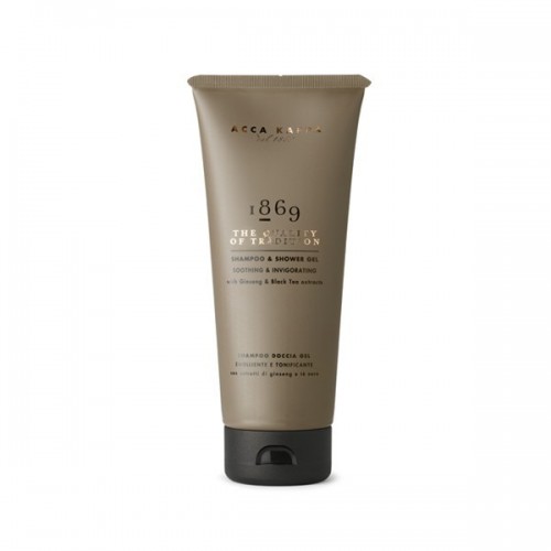 Shampoo Doccia Gel 1869 200 ml