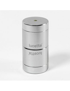 Lucetta Deluxe Aluminium Edition 2
