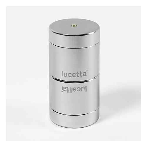Lucetta Deluxe Aluminium Edition