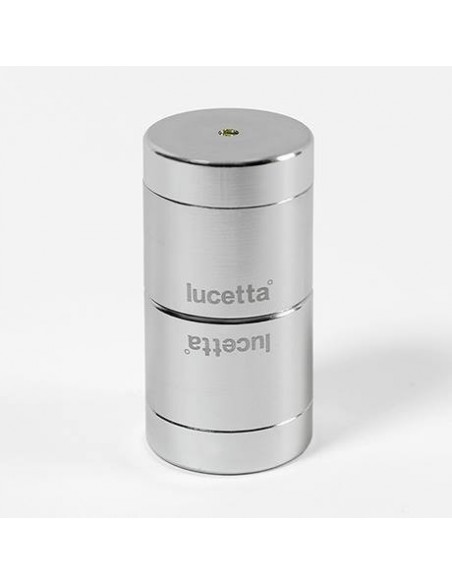 Lucetta Deluxe Aluminium Edition
