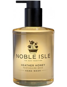 HEATHER HONEY HAND WASH 250 ml