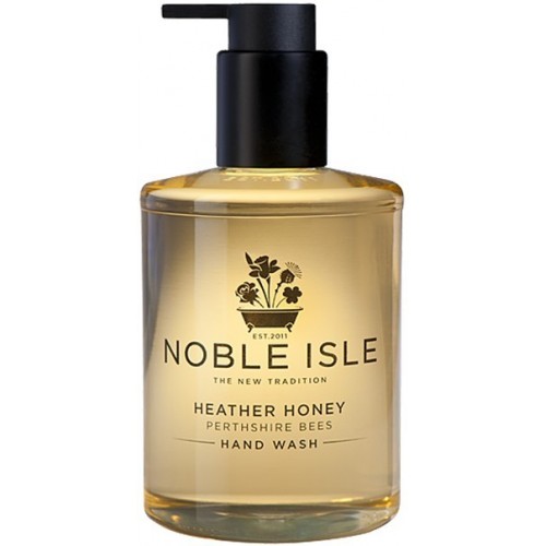 HEATHER HONEY HAND WASH 250 ml