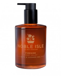 BATH E SHOWER GEL FIRESIDE 250 ml
