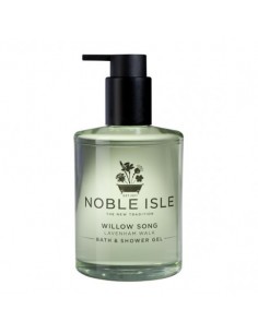 BATH & SHOWER GEL WILLOW SONG 250 ml
