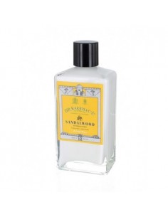 Sandalwood Aftershave Milk