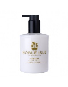 BODY LOTION FIRESIDE 250 ml