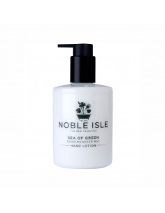 HAND LOTION SEA OF GREEN