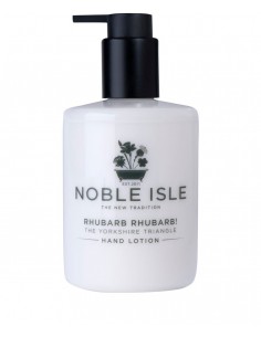 HAND LOTION RHUBARB RHUBARB