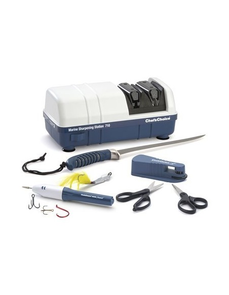 Chef's Choice  Affilalame Elettrico Marine