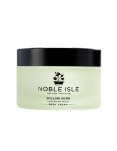 Body Cream Willow Song 170 ml