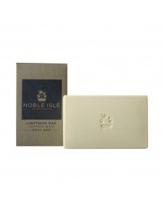 Toilet Soap Bar Lightning Oak 250 g