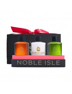 Gift Set Warm Woody Trio