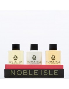 Travel Trio Gift 