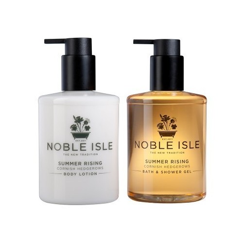 Summer Rising Gift Set Duo
