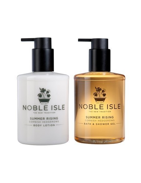Summer Rising Gift Set Duo