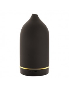 Diffusore di Fragranze ad Ultrasuoni Nero 2