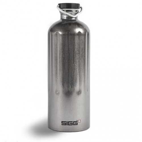 Sigg Heritage Borraccia Smoked Pearl 1lt