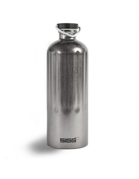 Sigg Heritage Borraccia Smoked Pearl 1lt