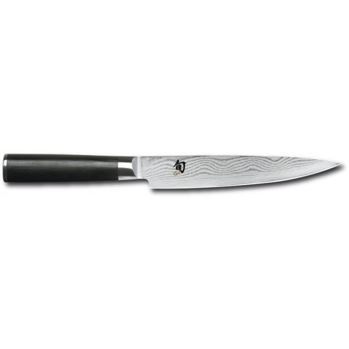 Coltello Shun Classic Small Slicing