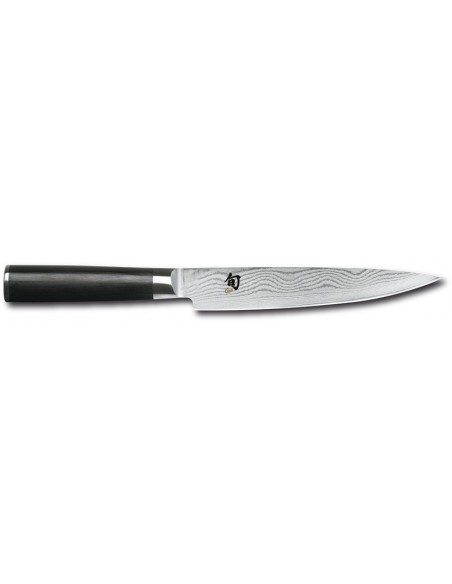 Coltello Shun Classic Small Slicing