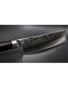 Coltello Shun Pro Sho Usuba  2