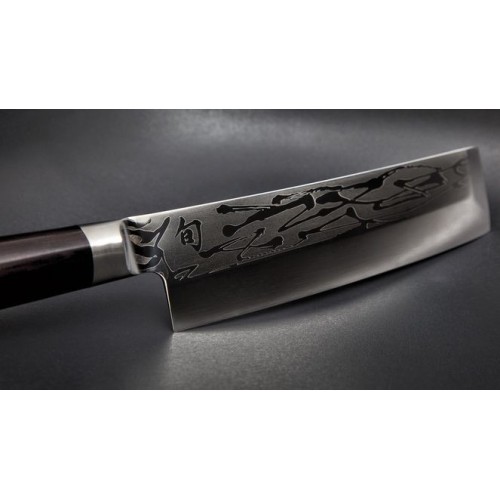 Coltello Shun Pro Sho Usuba 